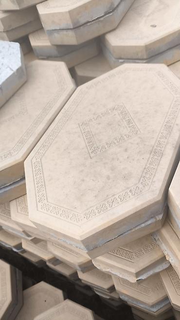 Элитная брусчатка: Брусчатка (элитный, евро, классический, бардюр латок) шаар ичи — 15