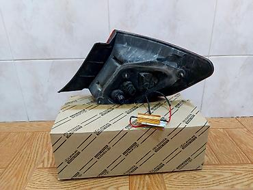 İşıqlandırma sistemləri: LED, Toyota 2012 il, Orijinal, Çin, İşlənmiş — 2