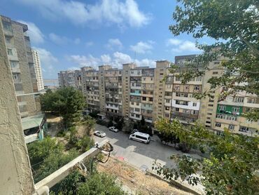 Köhnə tikili: Bakı, 2 otaqlı, Köhnə tikili, m. Həzi Aslanov, 60 kv. m — 11