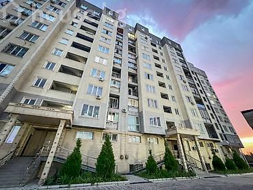 110: 2 комнаты, 62 м², Асанбай мкр Элитка, 6 этаж, Евроремонт — 1
