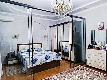 Продажа квартир: 2 комнаты, 95 м², Элитка, 8 этаж, Евроремонт — 22