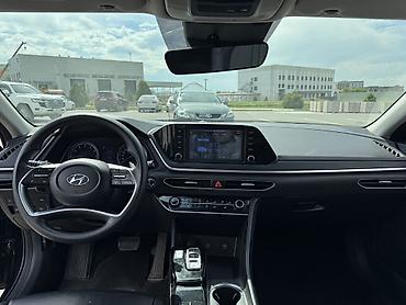 яндекс эконом машины: Сдаю Hyundai Sonata, Посуточно, Без водителя, | Залог, Предоплата, Водительские права — 5
