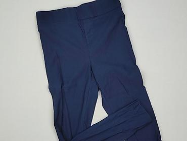 continue dzianiny: Legginsy Sportowe damskie, rozmiar S — 1