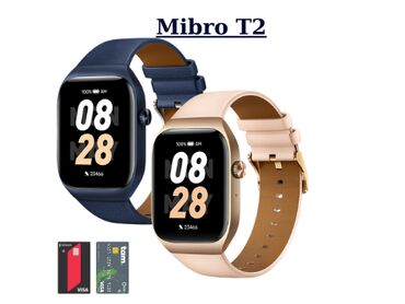 huawei watch 3 pro: Yeni, Smart saat, Mibro, Sensor ekran