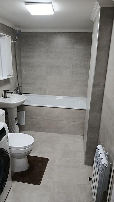 фатьянова 1701: Студия, 42 м², 1 этаж — 8
