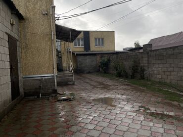 помещение продаю: Короо тазалганга бир уй булоо керек жатаканасы бар айлыгы жакшы