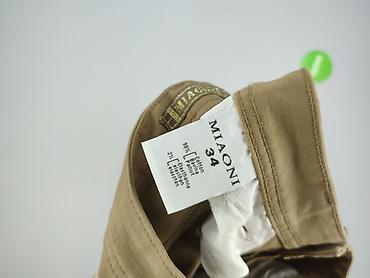cheap ugg boots: Miaoni, Spodnie materiałowe damskie, rozmiar S — 5