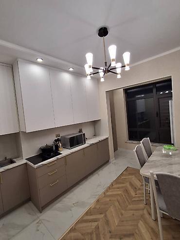 Продажа квартир: 1 комната, 47 м², Элитка, 12 этаж — 1