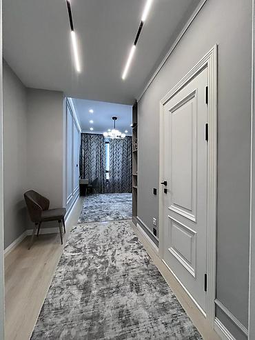 Продажа квартир: 3 комнаты, 103 м², Элитка, 5 этаж, Евроремонт — 24