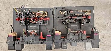 volan za passat b6: MODUL CENTRALA ZAKLJUCAVANJA ZA VOLKSWAGEN TOURAN, GOLF 5, PASSAT B6 — 1