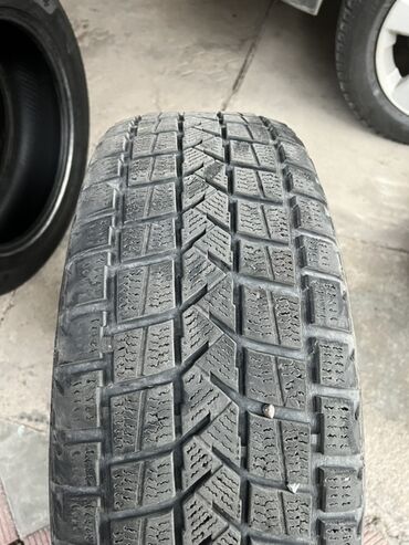 шины на нексия: Шиналар 235 / 60 / R 18, Кыш, Жол тандабастар (АТ/МТ), Кытай