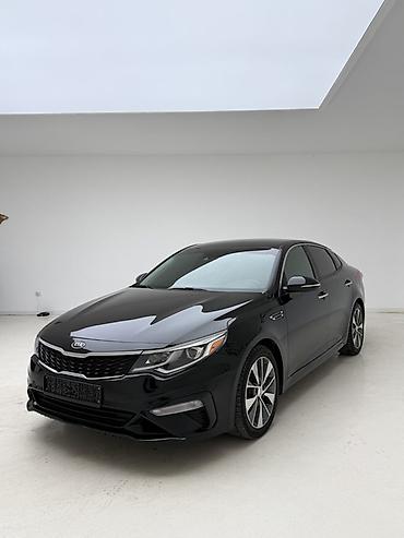 Kia: Kia Optima: 2018 г., Седан at lalafo.kg — 3 Kia: Kia Optima: 2018 г., Седан — 3