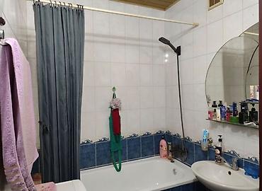 67: 1 комната, 34 м², Восток-5 мкр 105 серия, 3 этаж, Косметический ремонт — 5