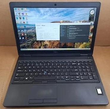 Dell: Dell Latitude 5580 Šifra proizvoda: L-1355 Dell Latitude 5580 je — 7