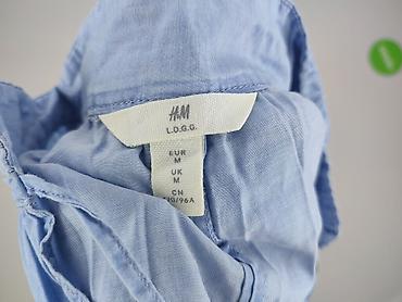 dla handlu: H&M L.O.G.G., Bluzka damska, rozmiar M — 4