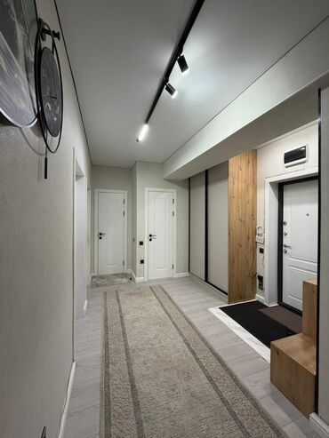 Продажа квартир: 3 комнаты, 100 м², Элитка, 4 этаж, Евроремонт at lalafo.kg — 8 Продажа квартир: 3 комнаты, 100 м², Элитка, 4 этаж, Евроремонт — 8