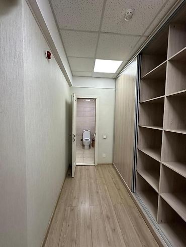 Продажа офисов: Продажа офисов 101 м², С ремонтом, С мебелью, Многоэтажное здание, 1 этаж — 14