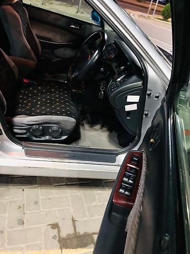 Honda: Honda Accord: 1999 г., 2 л, Автомат, Бензин, Седан — 5