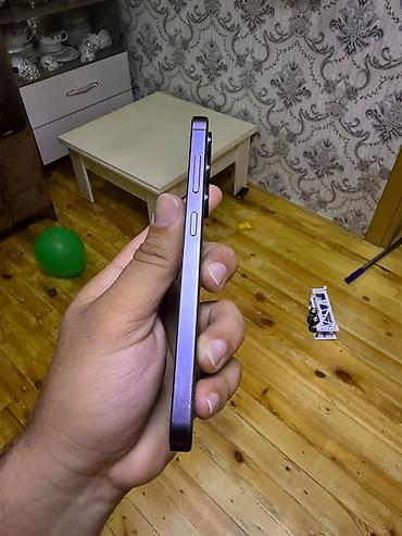 iphone xr 128gb: Samsung Galaxy S24, rəng - Bənövşəyi — 3
