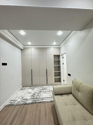 Продажа квартир: 1 комната, 33 м², Элитка, 6 этаж, Дизайнерский ремонт — 7