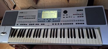 sıntezator: Sintezator, Korg, İşlənmiş, Ünvandan götürmə