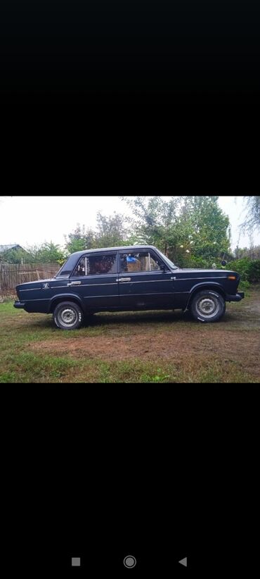 VAZ (LADA): VAZ (LADA) 2106: 1.6 l | 1976 il 33372 km