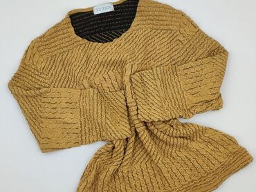 Sweter damski, rozmiar M