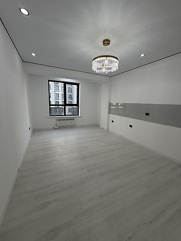 куйбышева 93: 2 комнаты, 53 м², Асанбай мкр Элитка, 9 этаж, Евроремонт — 6