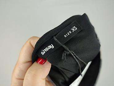 identic sklep: Sinsay, Sukienka damska, rozmiar XS — 4