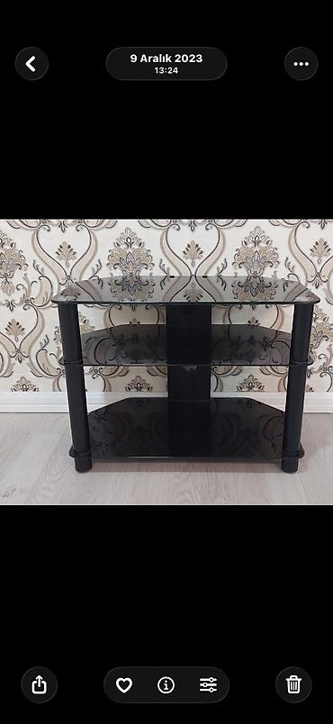 işlemiş divan: İşlənmiş, Divan, 2 kreslo, Bazalı, Açılan — 5