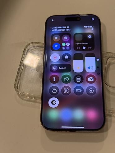 iphon 5 s: IPhone 16 Pro, 128 GB, Desert Titanium, Face ID — 9
