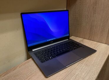 Acer: İşlənmiş Acer Swift, 14 ", Intel Core i5, 512 GB, Ünvandan götürmə, Ödənişli çatdırılma, Rayonlara çatdırılma — 3