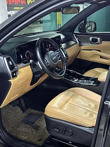 Kia: Kia Sorento: 2021 г., 1.6 л, Гибрид — 10