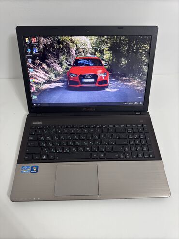 купить ddr3 16gb: Ноутбук, Asus, 8 ГБ ОЗУ, Intel Core i5, 15.6 ", Б/у, Для работы, учебы, память HDD