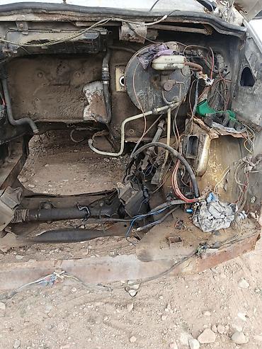 Другие автозапчасти: Спринтер 2 х скатт на запчасти кпп тди кардан передний балка — 6