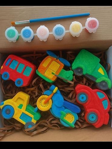 Творчество, искусство: 🎨 Творческие мастер-классы для детских садов! 🎭 Развиваем таланты — 8