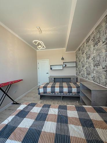 Продажа квартир: 3 комнаты, 84 м², Тунгуч мкр Элитка, 12 этаж, Евроремонт at lalafo.kg — 6 Продажа квартир: 3 комнаты, 84 м², Тунгуч мкр Элитка, 12 этаж, Евроремонт — 6