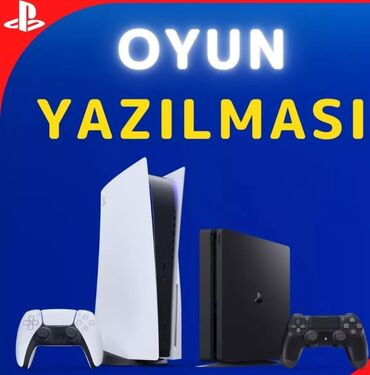 paddlers 5 qiymeti: Playstation 4/5 istenilen oyunlar yazılır. Paket formasındada oyunlar