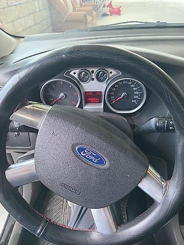 Ford: Ford Focus: 1.6 l | 2008 il 408060 km Universal — 8