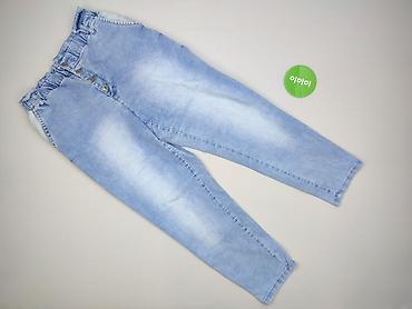 jeans rl: Jeansy damskie, rozmiar L — 2