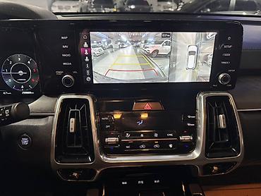 Kia: Kia Sorento: 2020 г., 2.2 л, Автомат, Дизель, Кроссовер — 15