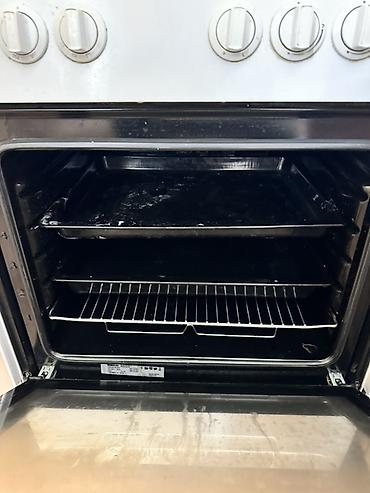 spark go 1: Газовая плита BEKO с духовкой — 2