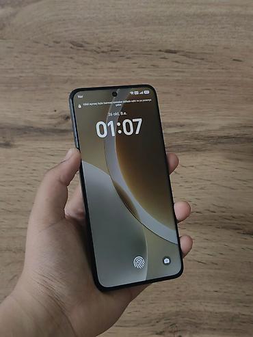 honor magic6: Honor 200 Pro, 256 GB, rəng - Qara, Zəmanət, Barmaq izi, Simsiz şarj — 2