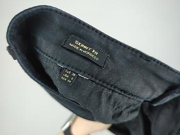 comma trousers: Massimo Dutti, Spodnie materiałowe damskie, rozmiar S — 6