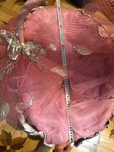 Xonça: Hazir xoncha sebet,boyuk geshengbaha alinib,1 defe istifade olunub — 9