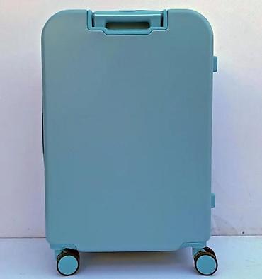 Rančevi, torbe i koferi: === PART 1: TEXTUAL DESCRIPTION === Predstavljamo kabinski kofer u — 2