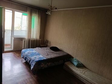 дом в аренлу: 1 бөлмө, Менчик ээси, Чогуу жашоосу жок, Толугу менен эмереги бар