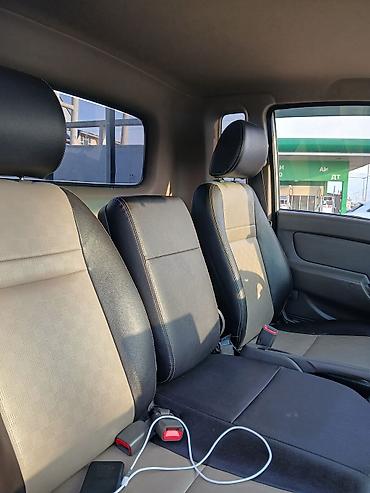 Hyundai: Hyundai Porter: 2019 г., 2.5 л, Автомат, Дизель, Фургон — 5