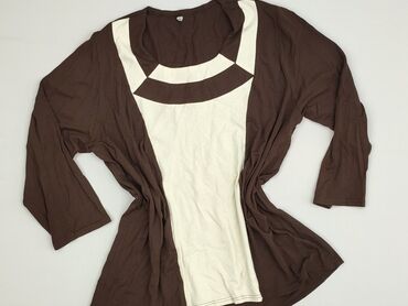 Women: Women's blouse, size 4XL (EU 48)