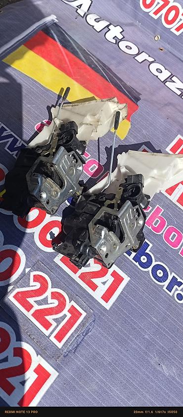 prius plus: Замок зажигания Mercedes-Benz 2002 г., Б/у, Оригинал, Германия — 2